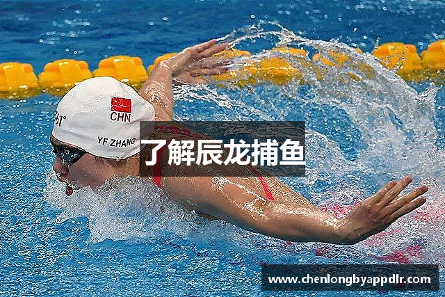 了解辰龙捕鱼